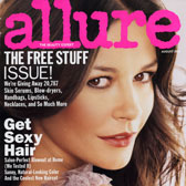 Allure August 2007